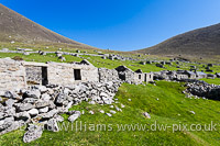 The Village, Hirta.